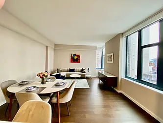 Rented by Triumph Properties Corp.