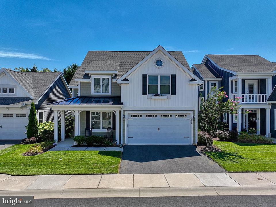1st image of 18235 Shockley Dr #8