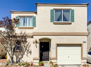 10021 Delicate Dew St, Las Vegas, NV 89183