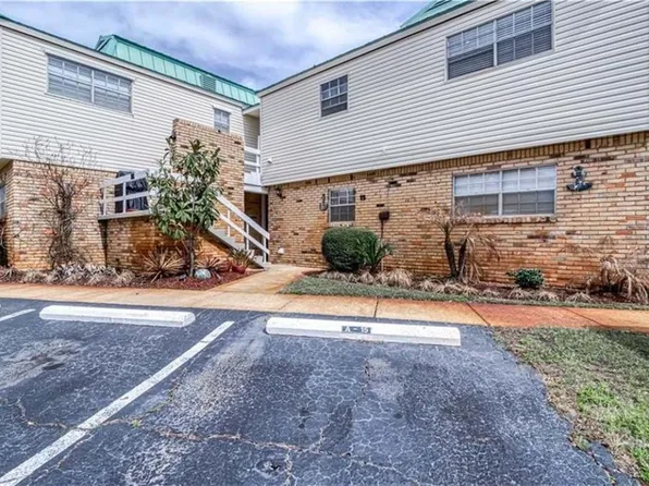 51 Forney Johnston Dr APT A15, Dauphin Island, AL 36528