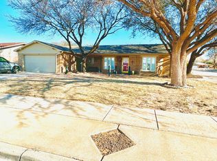 3602 86th St, Lubbock, TX 79423