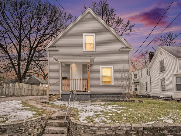 124 Palmer St NE, Grand Rapids, MI 49505
