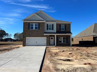 2100 Hatteras Way, Sumter, SC 29153