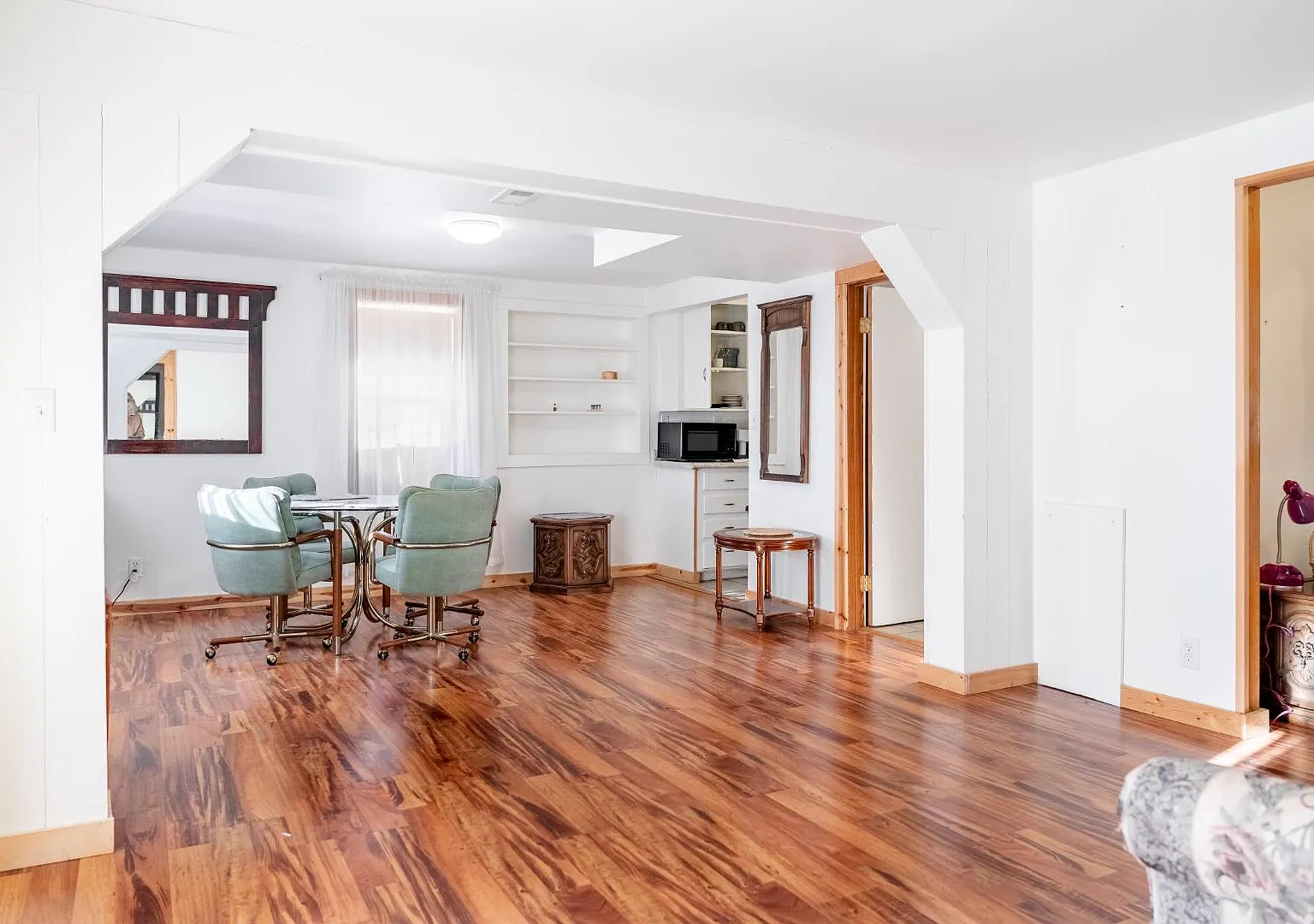 605 W Summit St — Photo 1