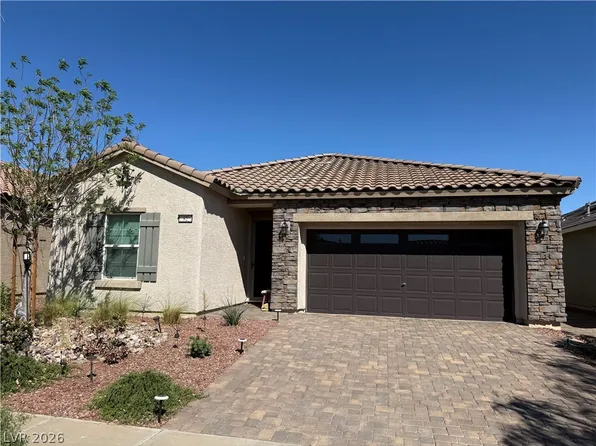 82 Starlight Sonata Ave, Henderson, NV 89015