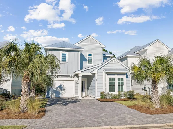 95 Sugar Sands Dr, Santa Rosa Beach, FL 32459