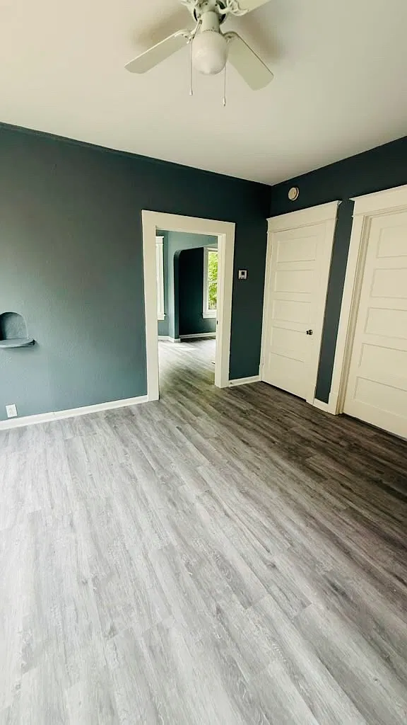 3 bed, 1200 sqft, $1,400 — Photo 4