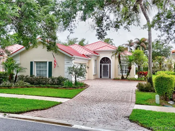 1494 SW Balmoral Trce, Stuart, FL 34997