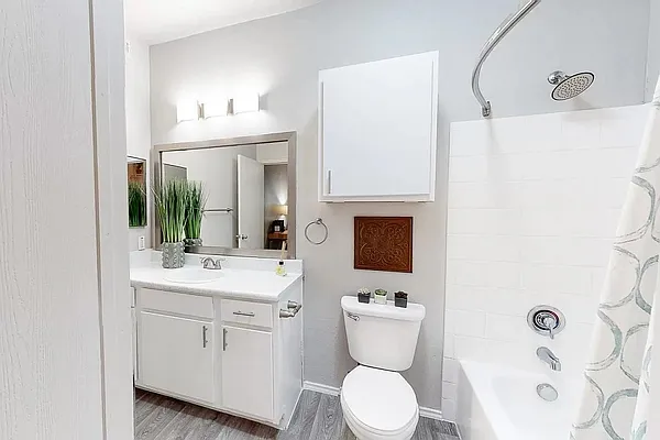 Sereno Park Apartments — Photo 8