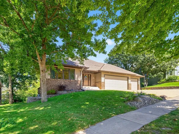 1419 Glendale Hills Dr NE, Rochester, MN 55906