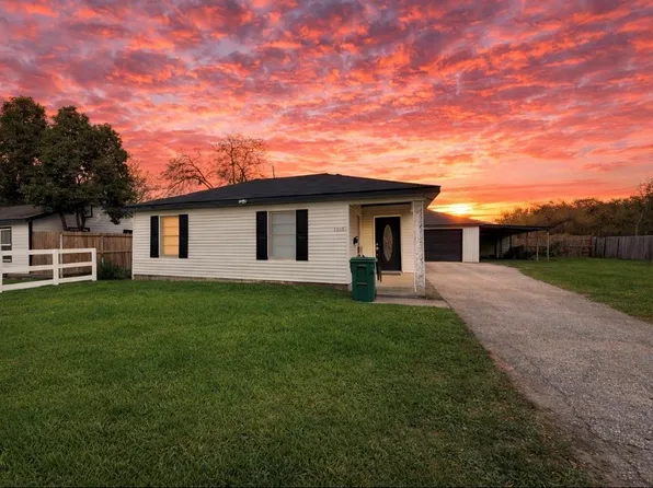 1305 Jackson Ave, Pasadena, TX 77506