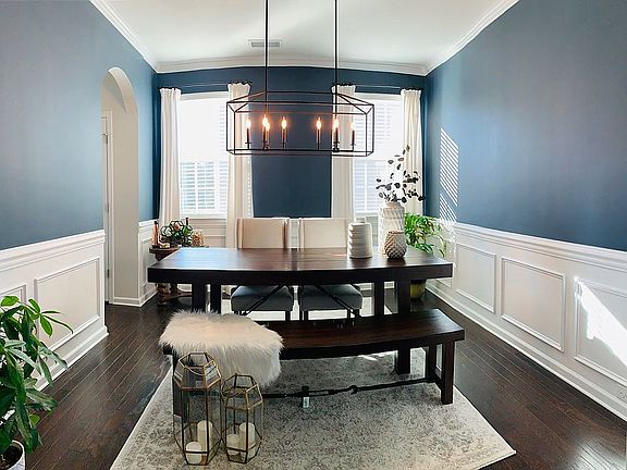 Gorgeous Dinning ^.^