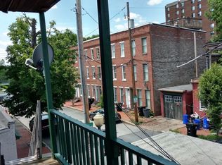 1122 N 2nd St APT 5, Harrisburg, PA 17102