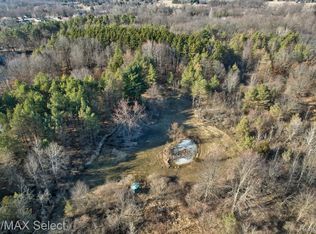 0 Henderson Rd, Howell, MI 48855