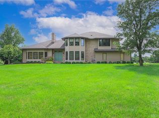 6317 Brantford Rd, Dayton, OH 45414