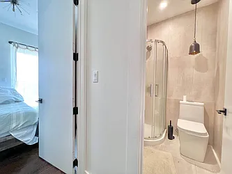 Rented by Doorway NYC, LLC