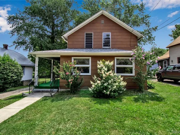 675 Railroad Ave, Brant, NY 14027