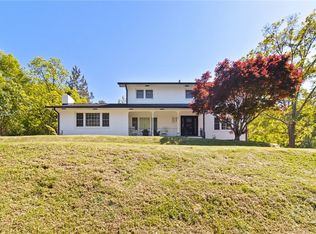 400 Somerset Drive, Athens, GA