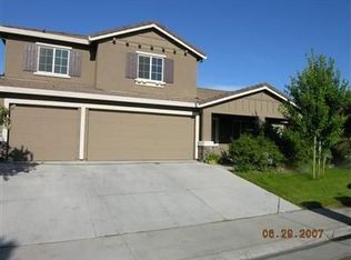 8673 Territorial Way, Elk Grove, CA 95624