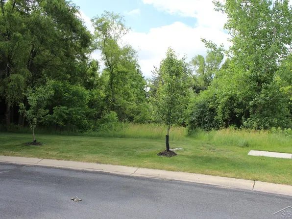 LOT 86 Edgebrook Dr, Saginaw, MI 48609
