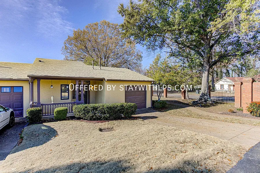 Building Photo - 5013 Scheibler Rd #C1