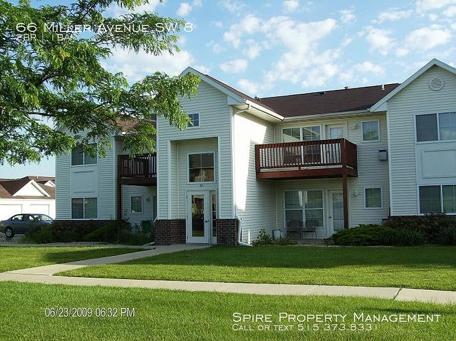 66 Miller Ave Sw Cedar Rapids Ia Apartments For Rent Zillow