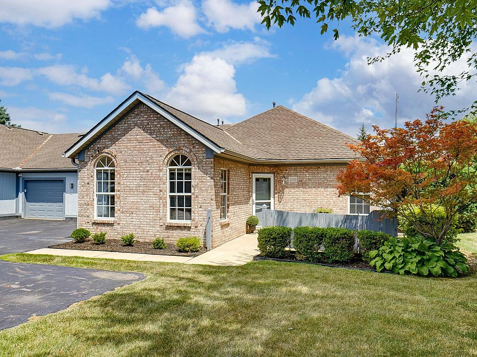 1st image of 3799 Mill Stream Dr #17
