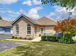 3799 Mill Stream Dr #17, Hilliard, OH 43026