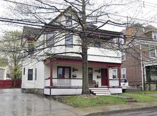 1965-1967 Crafton Blvd, Pittsburgh, PA