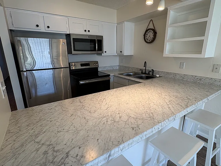1441 N Atlantic Ave #212 — Photo 6