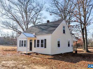 481 Old Louisa Rd, Gordonsville, VA 22942