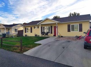 2848 Kennedy Ave UNIT D, Grand Junction, CO 81501