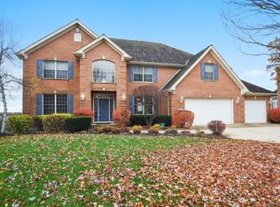 1020 Oakland Dr, Barrington, IL 60010