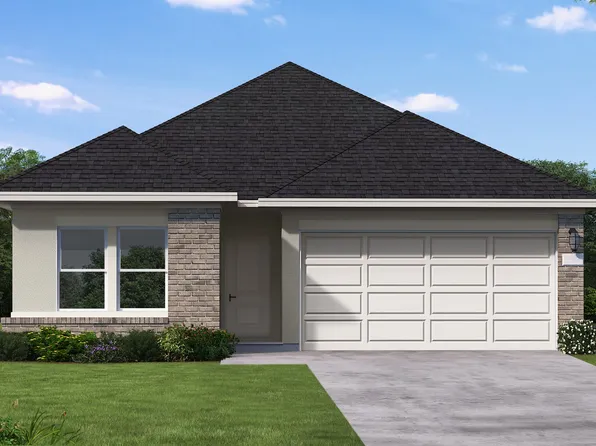12118 Cannon Cove Ln, Texas City, TX 77539