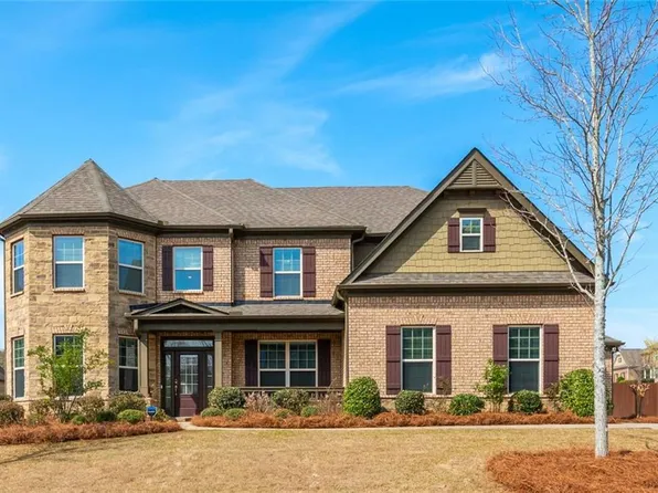 1820 Stonington Dr, Cumming, GA 30041