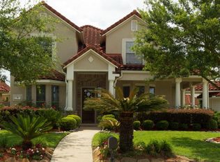 51 Cherry Hills Dr, Jersey Village, TX 77064