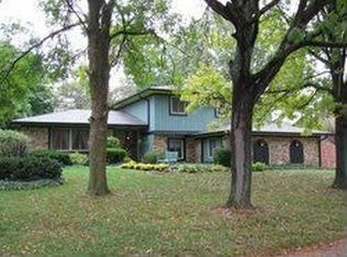 758 Canyon Rd, Indianapolis, IN 46217