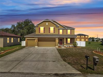 355 Churchill Ct, Poinciana, FL, 34759