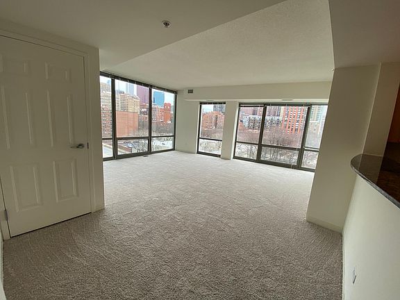 2nd image of 806 S Plymouth Ct #405