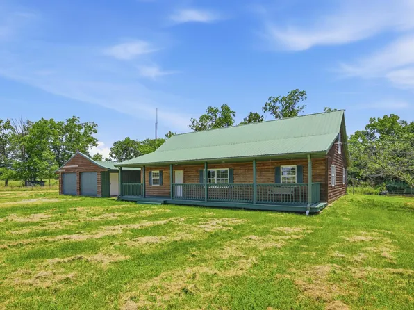 8833 Nighthawk Road, Neosho, MO 64850