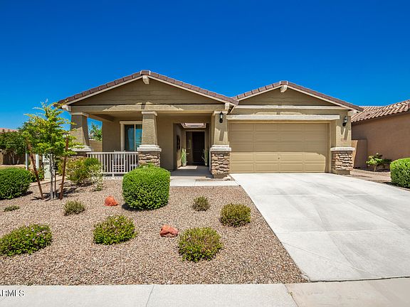 2nd image of 12238 W CANDELARIA Court