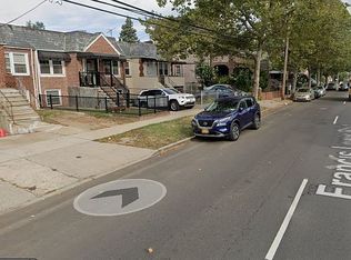 100-50 Francis Lewis Blvd, Jamaica, NY 11429