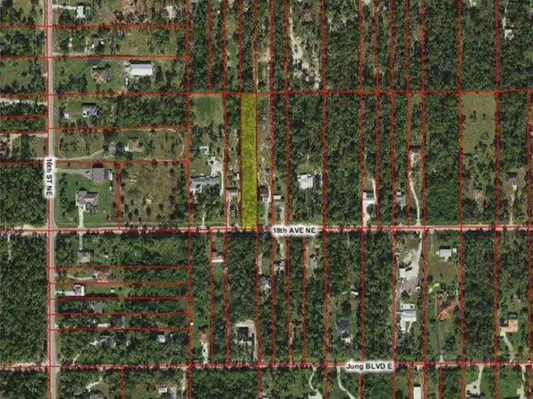 xxxx 18th AVE NE, NAPLES, FL 34120