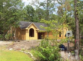 5 Pebble Beach Lot Dr, Hampstead, NC 28443