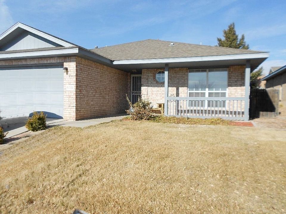 1st image of 9311 Prickly Pear St NW