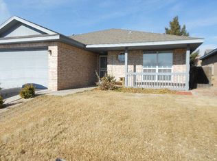 9311 Prickly Pear St NW, Albuquerque, NM 87114