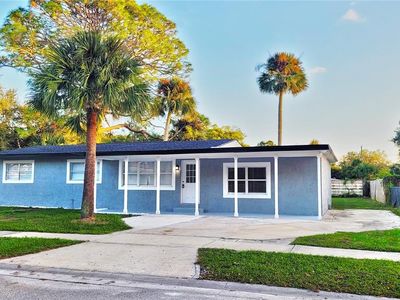 1009 Jones St, Titusville, FL, 32796