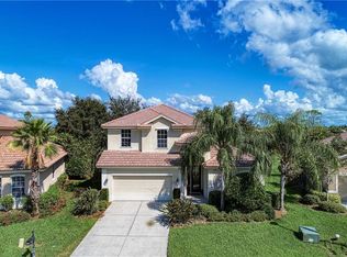 13392 Golf Pointe Dr, Pt Charlotte, FL 33953