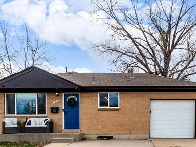 1040 E 112th Place, Northglenn, CO, 80233