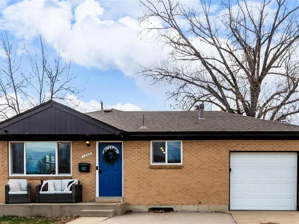 1040 E 112th Place, Northglenn, CO 80233